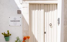 Voltebianche
